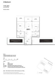 MARINA MALL (D1), Apartment #454009761